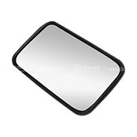 Зеркало сфера В-4 (300х180) (БелАвтоКомплект) с подогревом