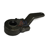 Рычаг регулировочный задний 10 тн. левый