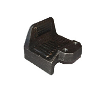 Опора задней рессоры 6520 (ПАО)