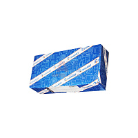 МАЗ Рычаг регулировочный прямой 64221  (шир. шлиц)