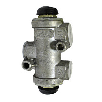 Клапан защиты двойной (РААЗ г. Рославль)