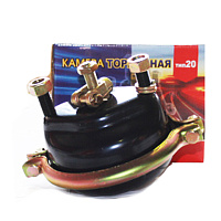 Камера тормозная передняя тип 20 (БелАвтоКомплект)