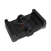 Сухарь передней рессоры (ПАО)