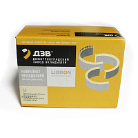 яяВкладыши шатунные Р5 (ЯМЗ) (ДЗВ г. Димитровград)