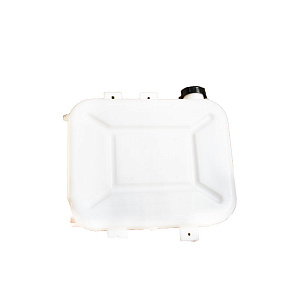 Бачок топливный на ПЖД  в сборе 8л (370х310х140) (без кронштейнов)