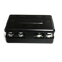 Блок предохранителей ЕВРО БПР-4.04 (Копир)