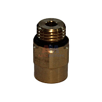 Фитинг прямой (D-8* М14) CAMOZZI (853978)