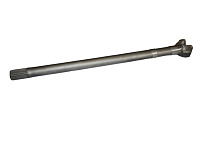 Кулак шарнира внутренний длинный 4310 правый (16 шлицов)