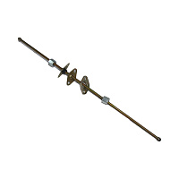 яяМАЗ Трубка высокого давления 7511 (ЯМЗ Автодизель)