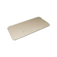 Стекло кабины заднее