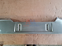 яяБампер фар 65115 (металл) центральная часть