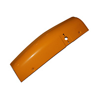 Обтекатель нов./обр. правый (БИФОРМ) (желт.)
