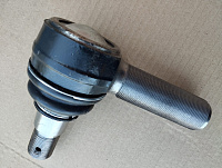 Наконечник рулевой правый (РОСТАР) 6520 (резьба наруж.левая) К 1/8