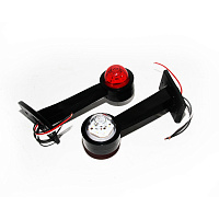 Фонарь габаритный Е-205 светодиодный