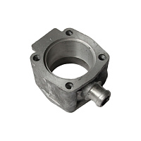 МАЗ Коробка термостата