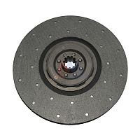 Диск 130 ЗИЛ (Тюменский Моторостроительный Завод)