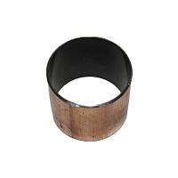 Втулка шаровой опоры 4310,43114 (молибден) (ПАО)