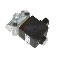 ЭПК КЭМ-10 (г. Йошкар-Ола)