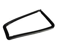 Уплотнитель форточки правый (БРТ г. Балаково)