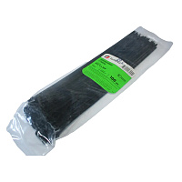 Хомут пластиковый 4х300