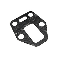 Прокладка 026 (домик) (паронит) 2.5мм