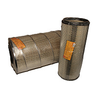 Элемент ВФ ЕВРО-2,3  (2 в 1) (г. Гродно) (В4313/В4313-01) (под гайку) (осн.+пред.)