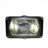 Фара ЕВРО в сборе 341 (г.Владимир)