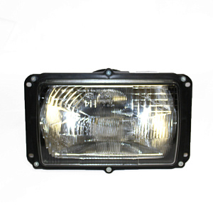 Фара ЕВРО в сборе 341 (г.Владимир)