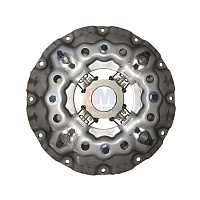 Диск нажимной в сборе ТУРБО (Китай)