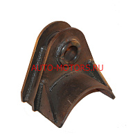 Кронштейн 080 на полуприцеп