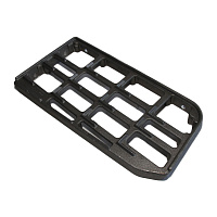 яяПодножка верхняя правая (ПАО)