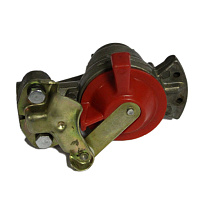 Головка ПАЛМ автомат (РААЗ г. Рославль) М22 (красная)