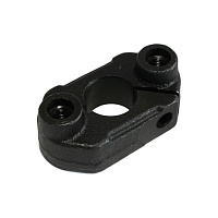 Полумуфта ведущая ТНВД ЕВРО-2  d26