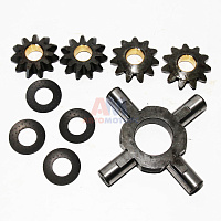 Крестовина МОД 5320 в сборе