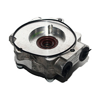 Рем. комплект ТНВД коммон рейл (полный) с упл. кольцами (АЗПИ г.Алтай) (К-081-015-00-00-00) ТННД