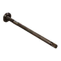 Полуось задняя 43118 короткая правая (ПАО)