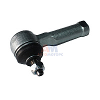 Наконечник кулисы ЕВРО левый длинный