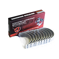 Вкладыши коренные Р04 (ДАЙДО МЕТАЛЛ РУСЬ) рем. блок 94,75 ш.к.