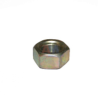 Гайка М27х1,5х22 балансира (302 шпильки)