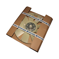 Муфта крыльчатки вентилятора 654 (Технотрон) d-205 дв. 740.30,31 (аналог BW 020002741) в сборе