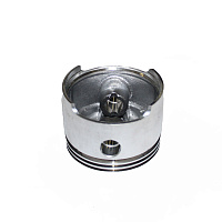 Поршень компрессора одноцилиндрового Р0