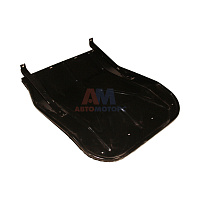 Крыло платформы (БИФОРМ)