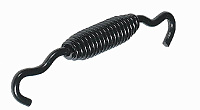 Пружина тормозная прицепа (удерживающая) (г. Ставрополь)