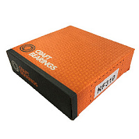 Подшипник 12310 КМ  (CRAFT) NF 310
