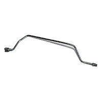 Трубка насоса ГУР №110 тонкая