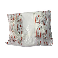 РТИ головки блока из 3-х (силикон белый)  (БРТ г. Балаково)