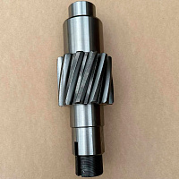 Вал 110 (12 зубьев)