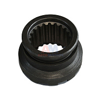 Муфта блокировки МКД (ПАО)