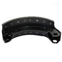 Колодка тормозная 53229 (ЗТМ) (в коробке 2шт)