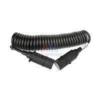 Кабель прицепа электрический (5.5)